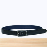 6000C Falkos Double Face Bleu Noir