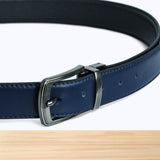 6000C Falkos Double Face Bleu Noir