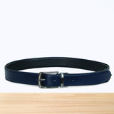 6000C Falkos Double Face Bleu Noir