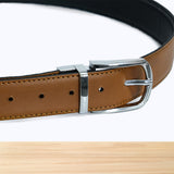6000C Falkos Double Face Camel Noir