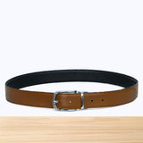 6000C Falkos Double Face Camel Noir
