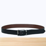 6000C Falkos Double Face Marron Clair Noir