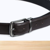 6000C Falkos Double Face Marron L Noir