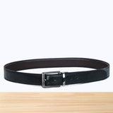 6000C Falkos Double Face Marron Noir