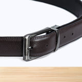 6000C Falkos Double Face Marron Noir