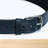 6001C Axton Bleu Marine