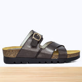 600F Patika Cuir Cuivre