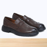 601 Foscari Marron