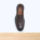 601 Foscari Marron