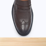 601 Foscari Marron