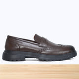 601 Foscari Marron
