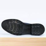 601F Lodie Cuir Bleu