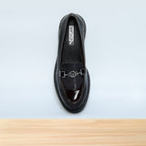 601F Lodie Cuir Marron