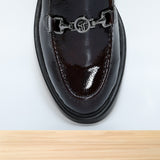 601F Lodie Cuir Marron