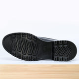 601F Lodie Cuir Noir