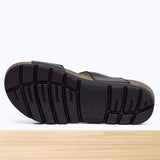 604F Lanova Cuir Cuivre