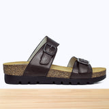 604F Lanova Cuir Cuivre