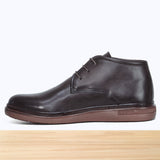 608 Carvino Marron Chocolate