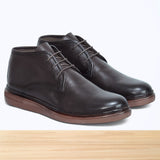 608 Carvino Marron Chocolate