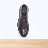 608 Carvino Marron Chocolate
