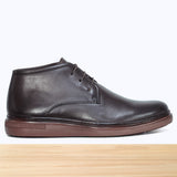 608 Carvino Marron Chocolate