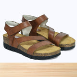 608F Monara Cuir Camel