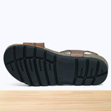 608F Monara Cuir Camel