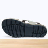 608F Monara Cuir Beige