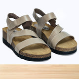 608F Monara Cuir Beige