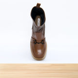 609F Ossia Cuir Camel