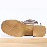 609F Ossia Cuir Camel