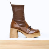 609F Ossia Cuir Camel