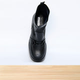 609F Ossia Cuir Noir