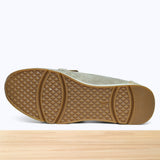 611F Pelta Cuir Beige Foncé