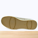 611F Pelta Cuir Beige