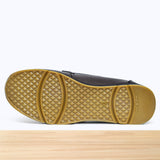 611F Pelta Cuir Cuivre