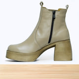 616F Tonza Cuir Beige