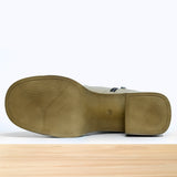 616F Tonza Cuir Beige