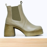 616F Tonza Cuir Beige