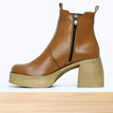 616F Tonza Cuir Camel