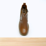 616F Tonza Cuir Camel
