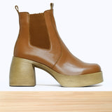 616F Tonza Cuir Camel