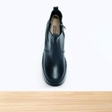 616F Tonza Cuir Noir