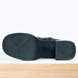 616F Tonza Cuir Noir