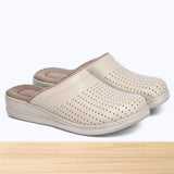 621F Mavria Cuir Beige