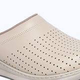 621F Mavria Cuir Beige