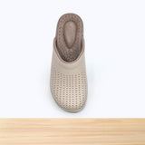 621F Mavria Cuir Beige