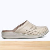 621F Mavria Cuir Beige
