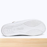 621F Mavria Cuir Blanc