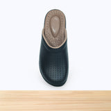 621F Mavria Cuir Noir